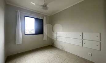 Imagem 7: Apartamento Juréia