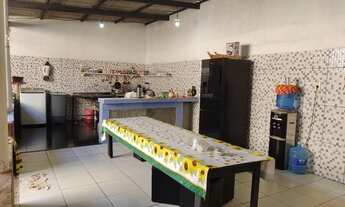 Imagem: Vendo ou troco linda casa no município