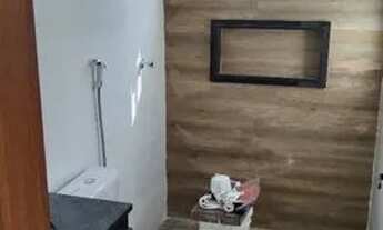 Imagem 6: Casa nova em condomínio