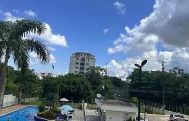 Imagem 2: Alugo Apartamento 2 quartos com suíte,Condomínio Life flores em Flores