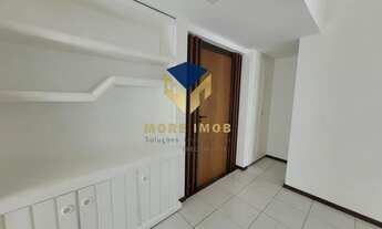 Imagem 2: Apartamento para aluguel tem 60 metros quadrados com 2 quartos em Candeal - Salvador - BA