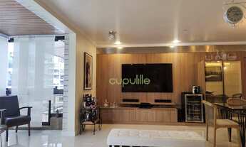 Imagem 6: Apartamento com 4 dormitórios à venda, 220 m² por R$ 1.200.000 - Santa Rosa - Niterói/RJ