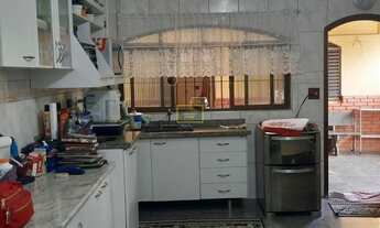 Imagem 5: Sobrado com 03 dormitórios para locação na Vila Paulicéia