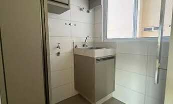 Imagem 7: Apartamento com 3 dormitórios para alugar, 80 m² por R$ 2.850,00/mês - Parque Industrial