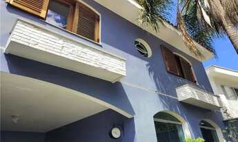 Imagem 2: Encantadora Casa de 240 metros quadrados com 3 dormitórios 2 suítes no Sumaré