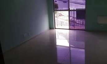 Imagem 5: AÉQUITAS ALUGA APARTAMENTO PECHINCHA SALA VARANDA 1 QUARTO DEPENDENCIAS GARAGEM