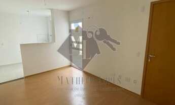 Imagem 3: Apartamento térreo com quintal Aluguel - Terrazzo Horizonte