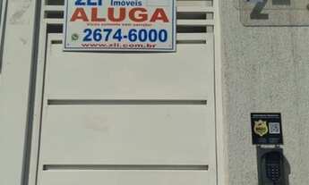 Imagem 3: Apartamento com 2 dormitórios, 45 m² - venda por R$ 320.000,00 ou aluguel por R$ 2.035,00