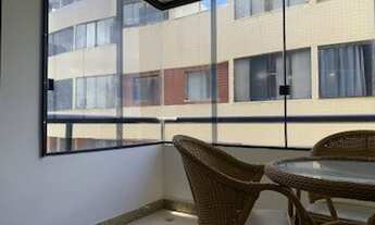 Imagem 6: Apartamento excelente para Venda com boa localização, perto de tudo, 3/4, bairro Pituba