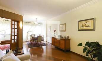 Imagem 3: Apartamento para Aluguel - Jardim Paulista, 3 Quartos, 127 m2