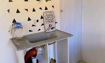 Imagem 5: Alugo kitnet Quarto com aluguel por R$400 /mês