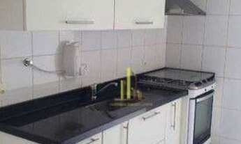 Imagem 4: Apartamento com 3 dormitórios à venda, 91 m² por R$ 770.000,00 - Retiro - Jundiaí/SP