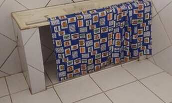 Imagem 2: Casa térrea em condomínio a 500 metros da Praia da Tartaruga