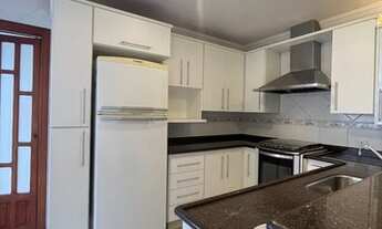 Imagem 4: Casa com 4 dormitórios à venda, 278 m² por R$ 1.330.000,00 - Residencial Jacira - American