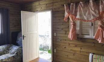 Imagem 4: INVESTIMENTO - CASA NO CENTRO DE FLORIANÓPOLIS - CA716