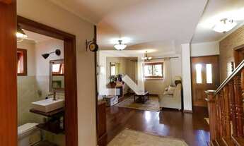 Imagem: Casa de Condomínio para Aluguel - Parque