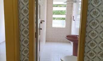 Imagem 7: Kitnet para locação a 4 minutos andando, da estação Japão Liberdade do metro