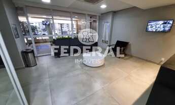 Imagem 2: Apartamento com 3 quartos no FLAMBOYANT RESIDENCE PRIME - Bairro Jardim Goiás em Goiânia