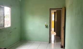 Imagem 5: Casa de Aluguel Vila Maranhão