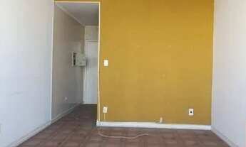 Imagem 7: Kitnet com 1 dormitório à venda, 28 m² por R$ 190.000,00 - Centro - São Paulo/SP