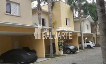 Imagem 3: Sobrado com 4 dormitórios à venda, 244 m² por R$ 1.960.000 - Chácara Monte Alegre - São Pa