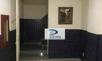 Imagem 4: Apartamento com 2 dormitórios para alugar, 56 m² por R$ 550,00/mês - Colubande - São Gonça