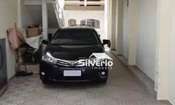 Imagem 7: Sobrado residencial e comercial Residencial União