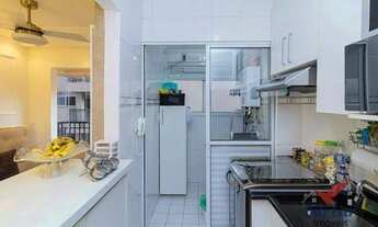 Imagem 8: Apto com 2 dormitórios 1 vaga 50 m² à venda por R$ 459.000,00 na City América