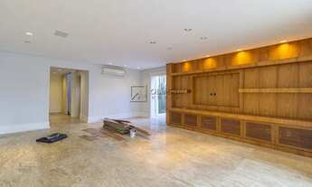 Imagem 5: Casa Venda 4 Dormitórios - 310 m² Alto de Pinheiros