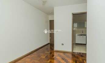 Imagem 2: PORTO ALEGRE - Apartamento Padrão - Cristo Redentor