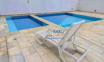 Imagem: Apartamento mobiliado com 75 m², 2 dormitórios