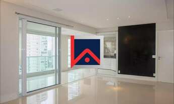 Imagem 3: Apartamento Locação 3 Dormitórios - 160 m² Campo Belo