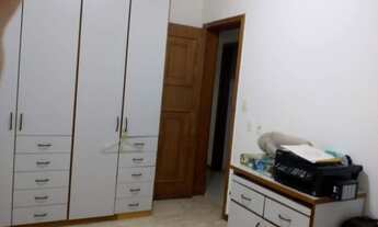 Imagem 7: Apartamento 3/4 no Caminho das Árvores