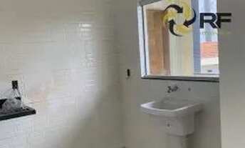 Imagem: São Paulo - Apartamento Padrão - Tatuapé