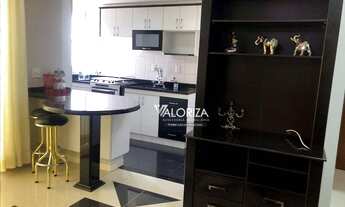 Imagem 4: Apartamento com 1 dormitório, venda ou aluguel , Parque Campolim - Sorocaba/SP