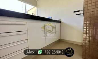 Imagem 6: CASA CONDOMÍNIO GIARDINO II EM SÃO JOSÉ DO RIO PRETO