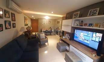 Imagem 6: Apartamento mobiliado de 3 dormitórios, sendo 1 suíte, no bairro Petrópolis