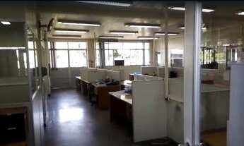 Imagem 3: Andar inteiro com Salas Centro Comercial Vieiralves Trading - 400 m²