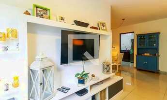 Imagem 4: Apartamento para Aluguel - Portal do Morumbi, 3 Quartos, 72 m2