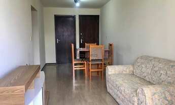 Imagem: Apartamento com 2 dormitórios para alugar