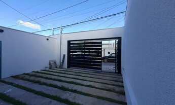 Imagem 6: Casa Nova com 3 Quartos sendo 1 suíte + área gourmet á venda no Bairro Jardim Universitári