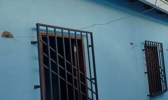 Imagem: ALUGA SE UMA CASA NO BAIRRO JÓQUEI CLUBE