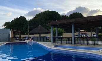 Imagem 4: Apartamento para aluguel com 62 metros quadrados com 2 quartos em São Jorge - Maceió - Ala