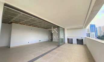 Imagem 2: Apartamento com 4 dormitórios à venda, 180 m² por R$ 2.800.000 - Vale do Sereno - Nova Lim