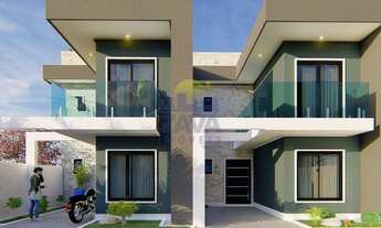 Imagem: SOBRADO RESIDENCIAL em CURITIBA - PR, PINHEIRINHO