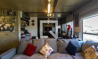 Imagem 5: Apartamento à Venda - Vila Leopoldina, 1 Quarto, 70 m2