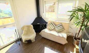 Imagem 4: Cobertura para Venda - 115m², 2 dormitórios, 2 vagas - Nonoai