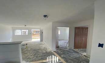 Imagem 3: Casa financiada minha casa minha vida - Jardim Ingá