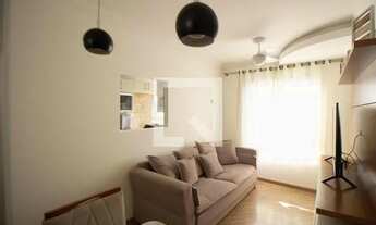 Imagem: Apartamento para Aluguel - Campo Grande