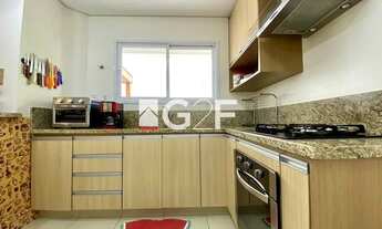 Imagem 8: Casa a venda no Condomínio Swiss Park - Campinas/SP